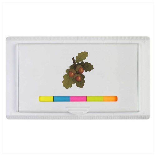 Acorns and oak leaves - 'acorns,
