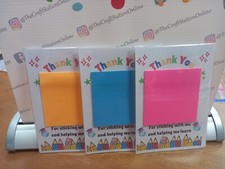 Thank You Gift Teacher Gifts