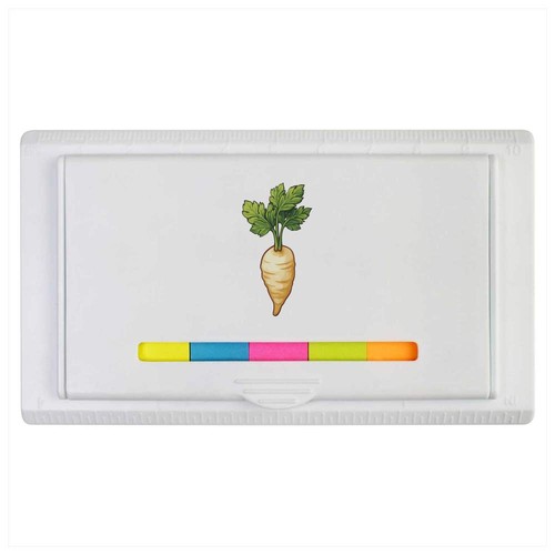 Parsnip with green - 'parsnip,