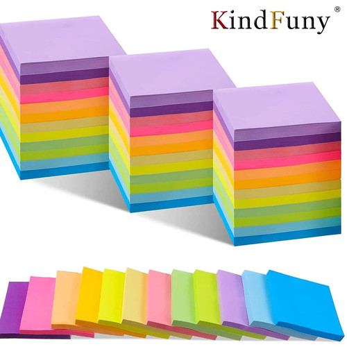 Post sticky notes reminders - it,
