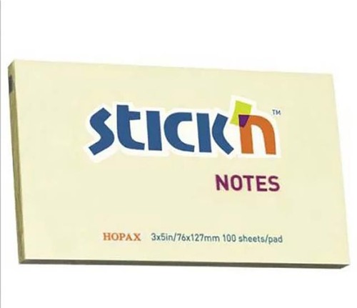 Large sticky notes post - large,
