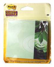 POST IT NOTES SUPER STICKY