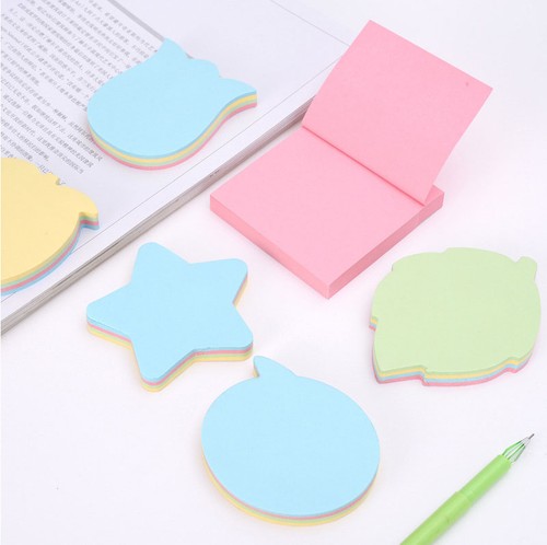 Post sticky notes - post,