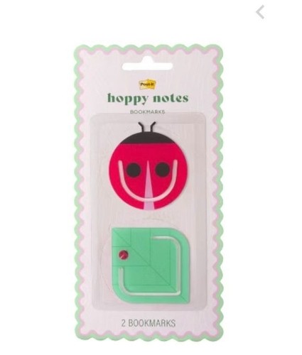 Post pack hoppy - post-it, notes