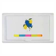 'Lemons And Leaves' Sticky