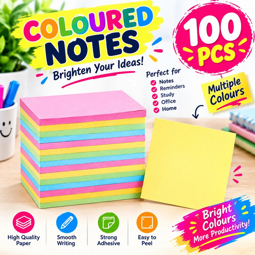 Post sticky notes reminders - post,