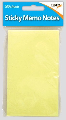 Sticky post notes removable - post,