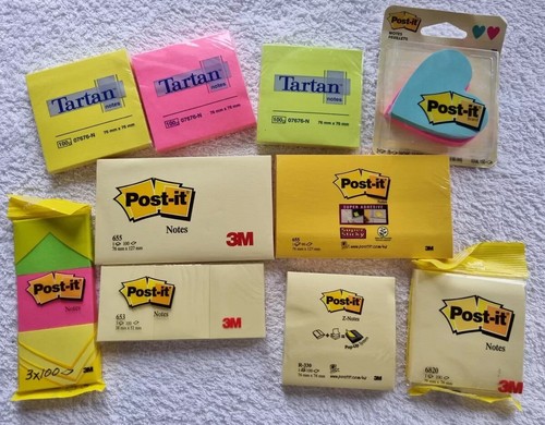 Post notes original - ,