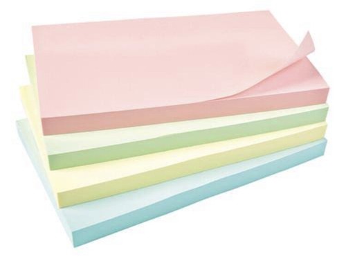 Sticky post notes removable - sticky,