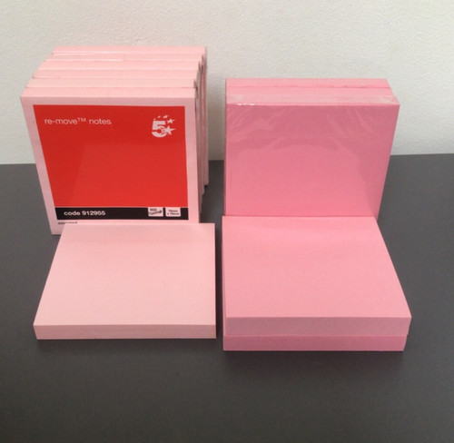 Post sticky notes 76x76mm - it,