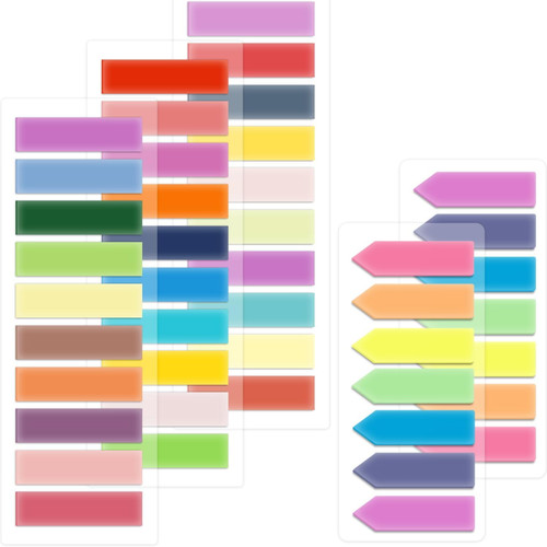880 sheets sticky - notes, pads