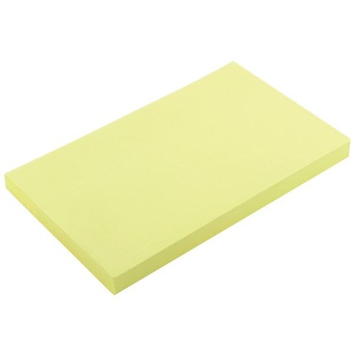 Sticky notes post - sticky, it
