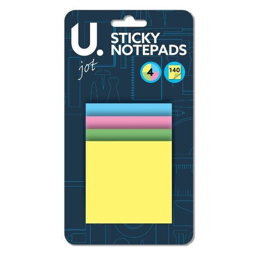 Assorted pastel removable - assorted,
