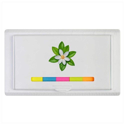 Jasmine flower sticky - 'jasmine,