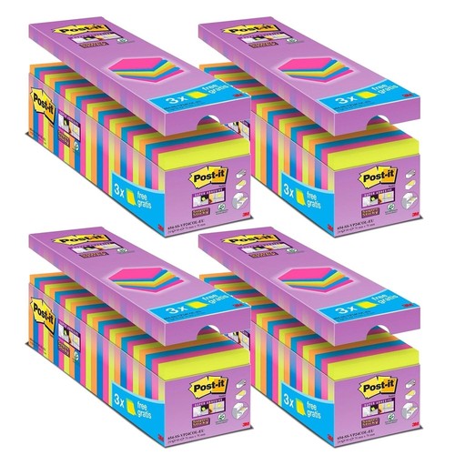 Post notes super - 96, post-it