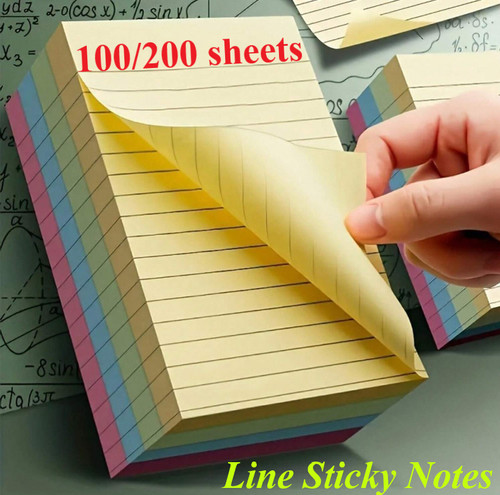 100 200x post sticky - 100/200x,