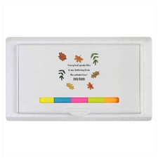 'Every Leaf Speaks Bliss To