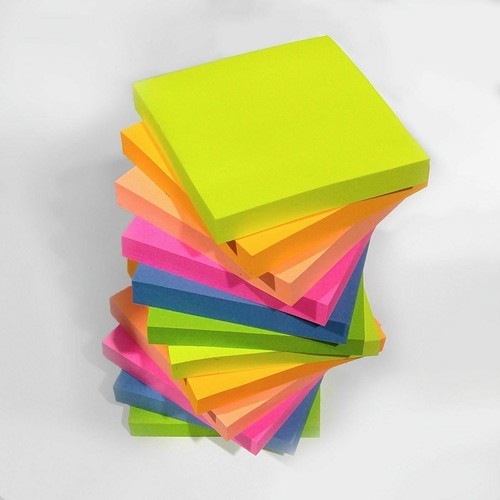Post sticky notes reminders - post,