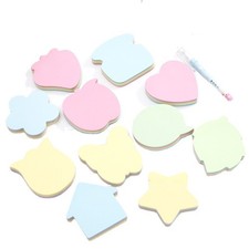 4 Colors Neon Colors Reminder