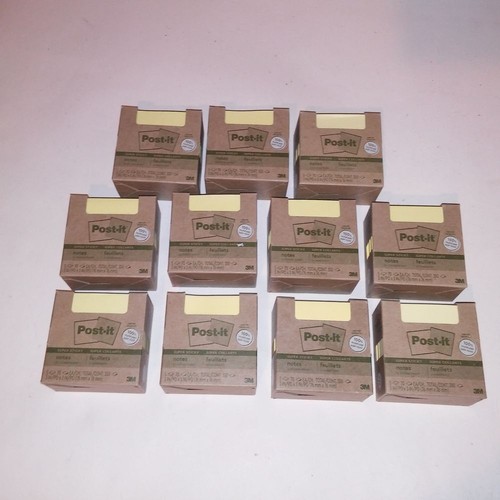 Set post notes 3 x - set,