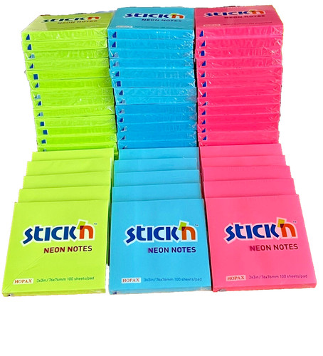 Sticky post notes removable - post, it