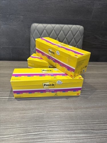 Post super sticky - post-it,