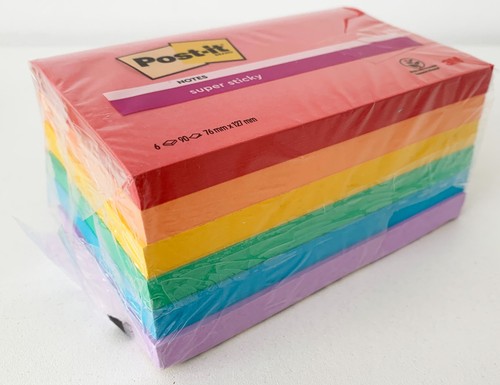 Post super sticky - post-it,