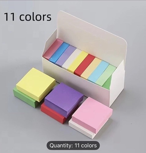 1100 sticky notes - 1100, post