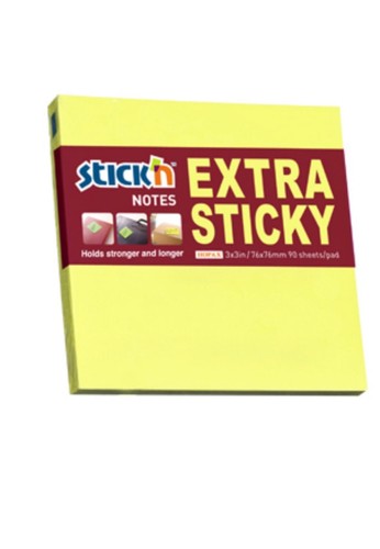 Sticky post notes - notes, removable